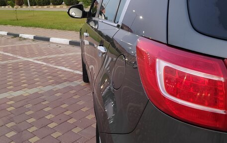 KIA Sportage III, 2012 год, 1 100 000 рублей, 8 фотография