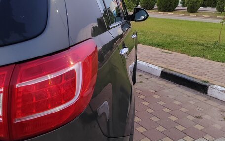 KIA Sportage III, 2012 год, 1 100 000 рублей, 9 фотография