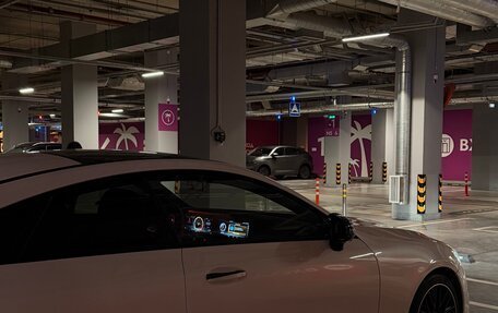 Mercedes-Benz E-Класс, 2017 год, 3 670 000 рублей, 3 фотография