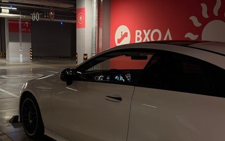 Mercedes-Benz E-Класс, 2017 год, 3 670 000 рублей, 5 фотография