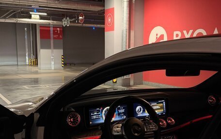 Mercedes-Benz E-Класс, 2017 год, 3 670 000 рублей, 7 фотография