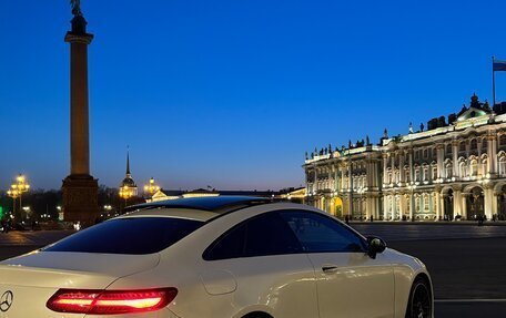 Mercedes-Benz E-Класс, 2017 год, 3 670 000 рублей, 11 фотография