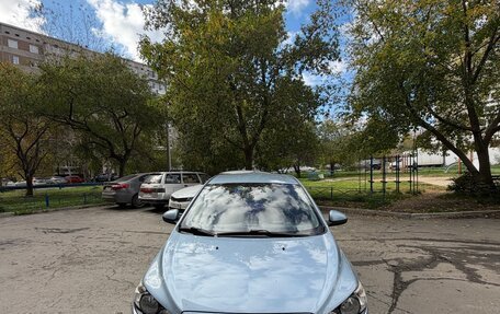 Chevrolet Aveo III, 2012 год, 720 000 рублей, 7 фотография