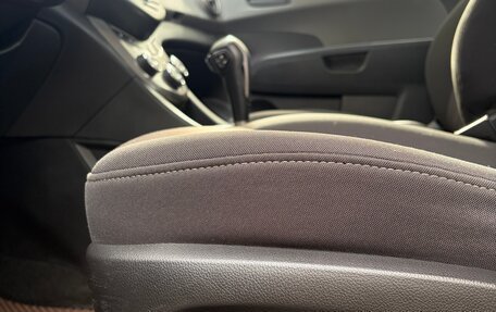 Chevrolet Aveo III, 2012 год, 720 000 рублей, 15 фотография