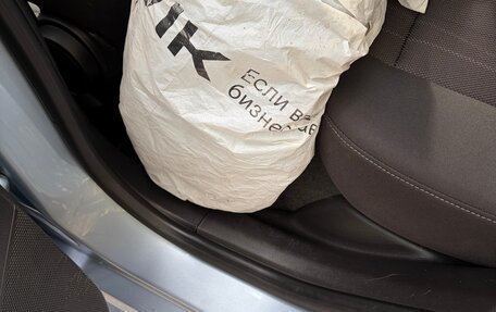 Chevrolet Aveo III, 2012 год, 720 000 рублей, 19 фотография