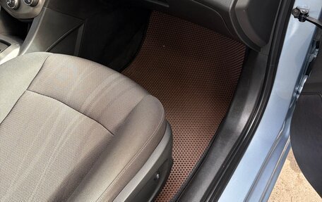 Chevrolet Aveo III, 2012 год, 720 000 рублей, 18 фотография