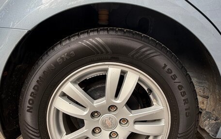 Chevrolet Aveo III, 2012 год, 720 000 рублей, 20 фотография