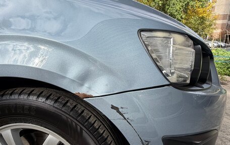 Chevrolet Aveo III, 2012 год, 720 000 рублей, 22 фотография
