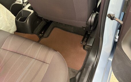 Chevrolet Aveo III, 2012 год, 720 000 рублей, 17 фотография