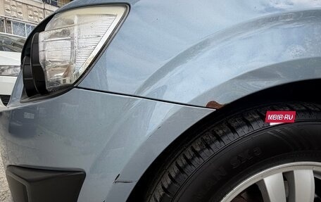 Chevrolet Aveo III, 2012 год, 720 000 рублей, 21 фотография