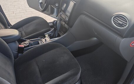 Ford Focus II рестайлинг, 2008 год, 520 000 рублей, 12 фотография