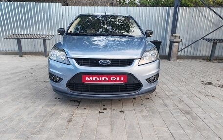 Ford Focus II рестайлинг, 2008 год, 520 000 рублей, 4 фотография