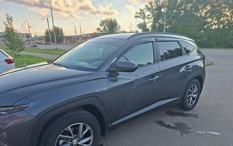 Hyundai Tucson, 2023 год, 2 900 000 рублей, 4 фотография