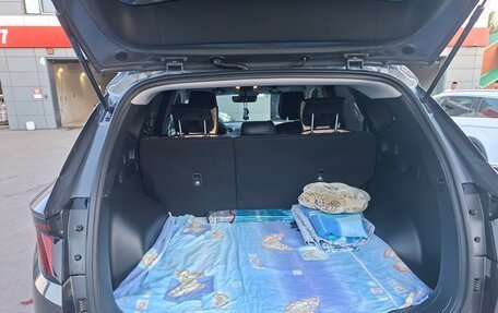 Hyundai Tucson, 2023 год, 2 900 000 рублей, 7 фотография