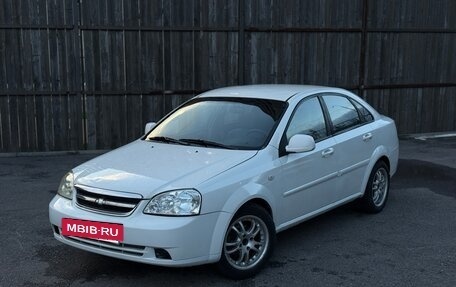 Chevrolet Lacetti, 2012 год, 380 000 рублей, 3 фотография