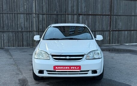 Chevrolet Lacetti, 2012 год, 380 000 рублей, 2 фотография