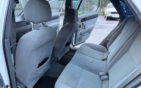 Chevrolet Lacetti, 2012 год, 380 000 рублей, 12 фотография