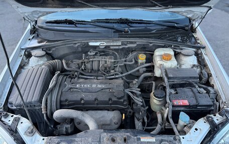 Chevrolet Lacetti, 2012 год, 380 000 рублей, 11 фотография