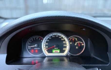 Chevrolet Lacetti, 2012 год, 380 000 рублей, 15 фотография