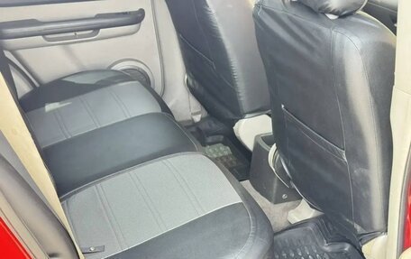 Nissan X-Trail, 2000 год, 400 000 рублей, 13 фотография