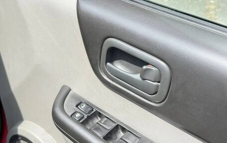 Nissan X-Trail, 2000 год, 400 000 рублей, 12 фотография