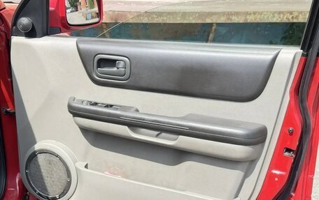 Nissan X-Trail, 2000 год, 400 000 рублей, 10 фотография