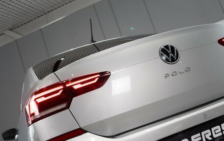 Volkswagen Polo VI (EU Market), 2020 год, 1 749 000 рублей, 6 фотография