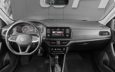 Volkswagen Polo VI (EU Market), 2020 год, 1 749 000 рублей, 9 фотография