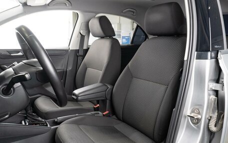 Volkswagen Polo VI (EU Market), 2020 год, 1 749 000 рублей, 11 фотография