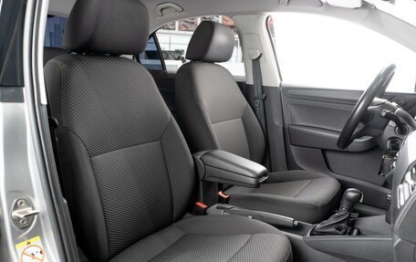 Volkswagen Polo VI (EU Market), 2020 год, 1 749 000 рублей, 12 фотография