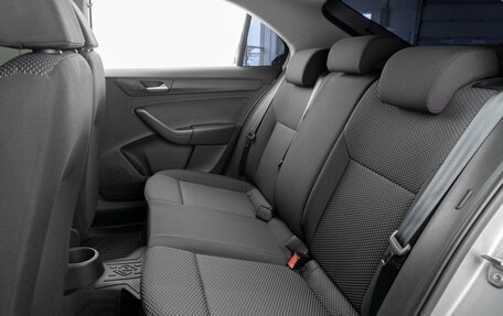 Volkswagen Polo VI (EU Market), 2020 год, 1 749 000 рублей, 14 фотография
