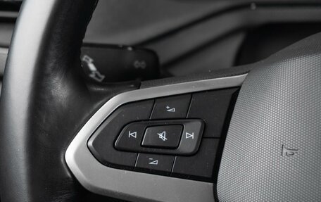 Volkswagen Polo VI (EU Market), 2020 год, 1 749 000 рублей, 17 фотография