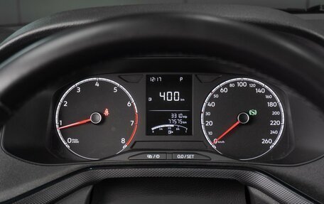 Volkswagen Polo VI (EU Market), 2020 год, 1 749 000 рублей, 22 фотография
