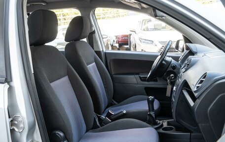 Ford Fusion I, 2007 год, 600 000 рублей, 8 фотография