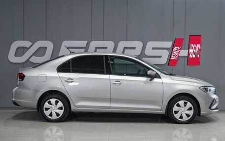 Volkswagen Polo VI (EU Market), 2020 год, 1 749 000 рублей, 24 фотография