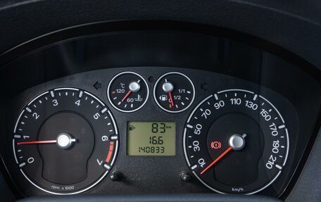Ford Fusion I, 2007 год, 600 000 рублей, 12 фотография