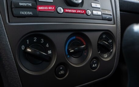 Ford Fusion I, 2007 год, 600 000 рублей, 14 фотография