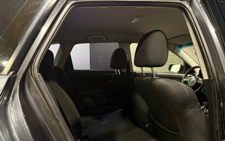 Mazda 3, 2007 год, 370 000 рублей, 4 фотография