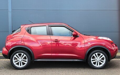 Nissan Juke II, 2014 год, 1 099 000 рублей, 3 фотография