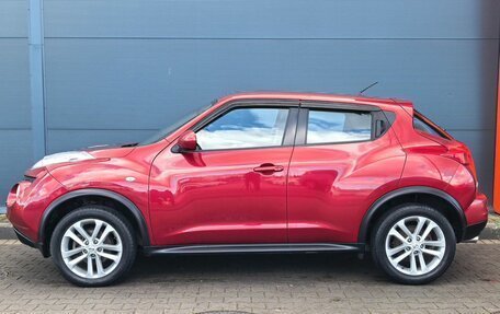 Nissan Juke II, 2014 год, 1 099 000 рублей, 2 фотография