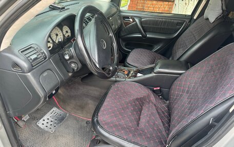 Mercedes-Benz M-Класс, 2002 год, 650 000 рублей, 6 фотография