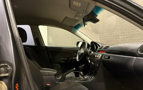 Mazda 3, 2007 год, 370 000 рублей, 3 фотография