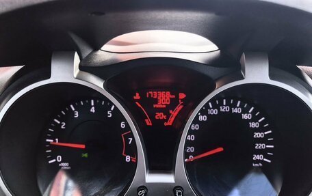 Nissan Juke II, 2014 год, 1 099 000 рублей, 8 фотография