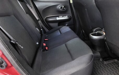 Nissan Juke II, 2014 год, 1 099 000 рублей, 16 фотография