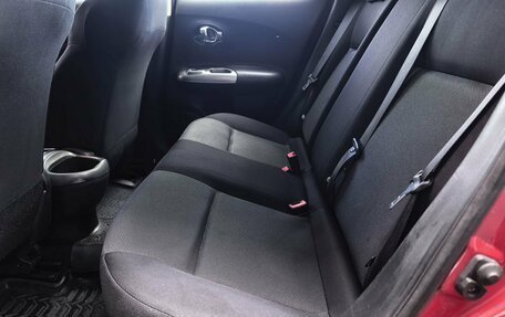Nissan Juke II, 2014 год, 1 099 000 рублей, 18 фотография