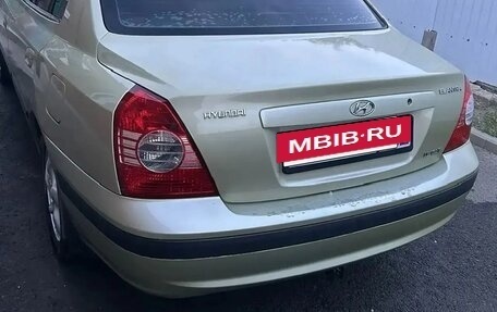 Hyundai Elantra III, 2004 год, 450 000 рублей, 2 фотография