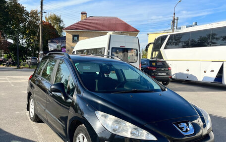 Peugeot 308 II, 2008 год, 470 000 рублей, 2 фотография