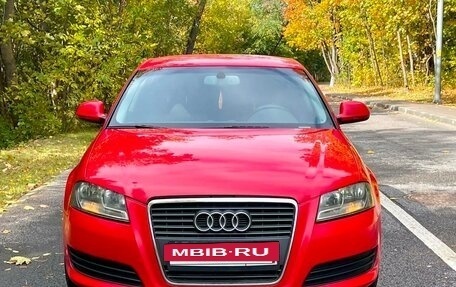 Audi A3, 2009 год, 750 000 рублей, 2 фотография