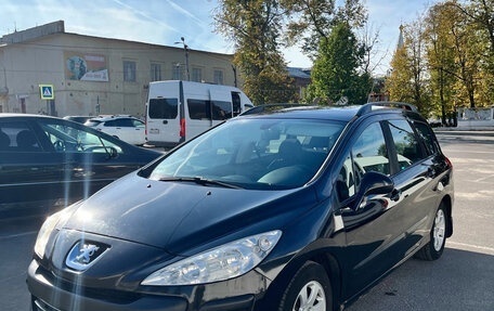 Peugeot 308 II, 2008 год, 470 000 рублей, 3 фотография