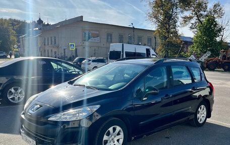 Peugeot 308 II, 2008 год, 470 000 рублей, 4 фотография